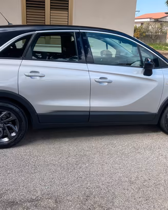 Opel Crossland X 1.5 Diesel 102 CV (75 kW) – 2019
