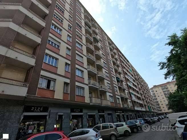 Appartamento – Torino, Santa Rita, Circoscrizione 2 - Vista 2