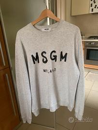 MSGM FEPA GARZATA