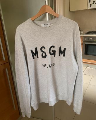 MSGM FEPA GARZATA