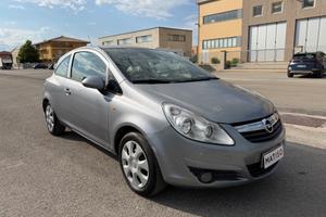 Opel Corsa 1.2 3 porte