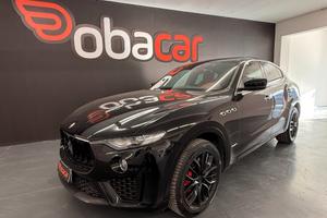 Maserati Levante V6 Diesel AWD Gransport- IVA ESPO