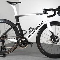 USATO | Pinarello DOGMA F tg 54