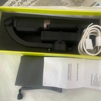 Gimbal stabilizer per foto o riprese