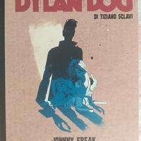 Il Dylan Dog di Tiziano Sclavi