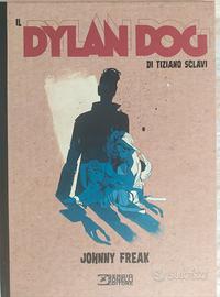 Il Dylan Dog di Tiziano Sclavi