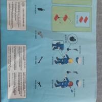 Playmobil "auto della polizia"