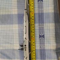 coppia spazzole satinate isotta