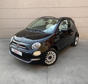 Fiat 500 C 1.2 Cabrio