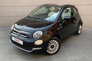 Fiat 500 C 1.2 Cabrio