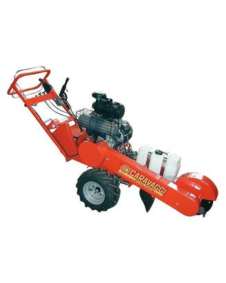 Fresaceppi caravaggi serie sp benzina honda igx800