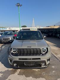 Jeep Renegade 1.6 Mjt 130 CV 80th Anniversary