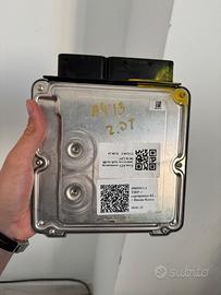 Centralina motore ECU Bosch MED17.1 Audi A4/A5 2.0