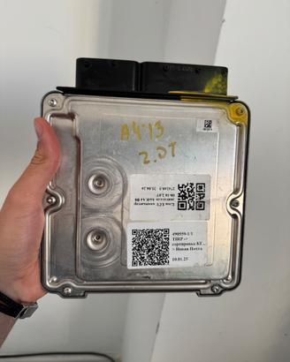 Centralina motore ECU Bosch MED17.1 Audi A4/A5 2.0