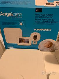 Angel care foppapedretti