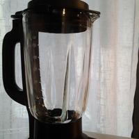 recipiente miscelatore Silver Crest