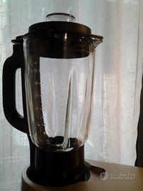 recipiente miscelatore Silver Crest