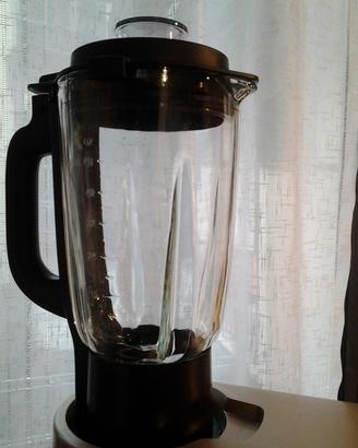 recipiente miscelatore Silver Crest