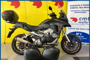 HONDA Crossrunner Garantita e Finanziabile