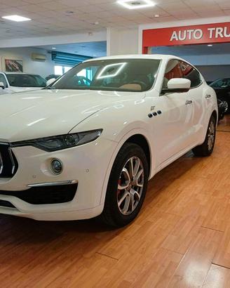 Maserati Levante MHEV 330 CV AWD GT