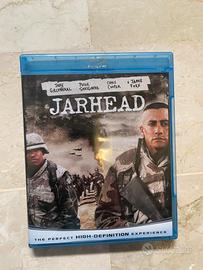 🎬 blu-ray jarhead – la guerra privata