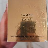 Kajal Lamar 
