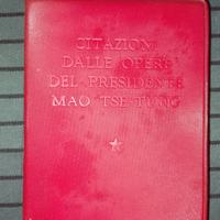 citazioni dalle opere Mao Tse-Tung