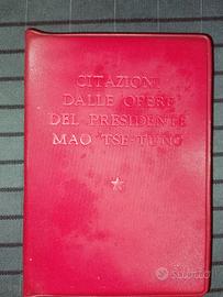 citazioni dalle opere Mao Tse-Tung