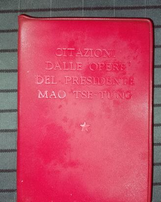 citazioni dalle opere Mao Tse-Tung