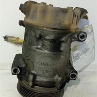 COMPRESSORE A/C CITROEN C4 Picasso Mk1 9825868180