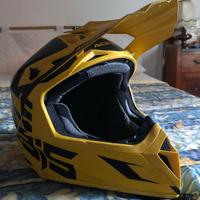 Casco acerbis