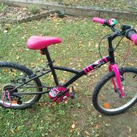 Bicicletta BTWIN bambina 