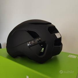 casco da ciclismo Kask Wasabi WG11 tg S