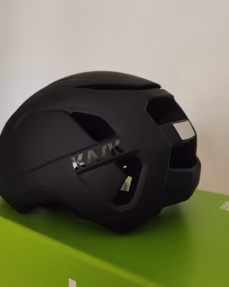 casco da ciclismo Kask Wasabi WG11 tg S