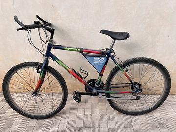 Bicicletta Atala