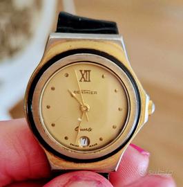 Berthier - orologio donna vintage