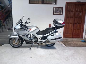 Moto Guzzi norge 850