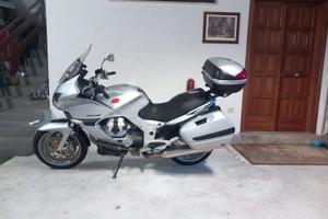 Moto Guzzi norge 850