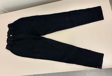 Pantaloni equitazione bambino