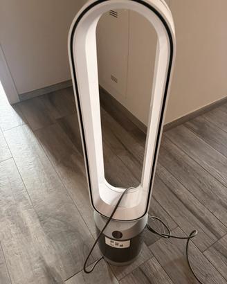 Dyson purificatore