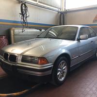 Ricambi usati BMW E36