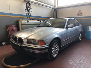 Ricambi usati BMW E36