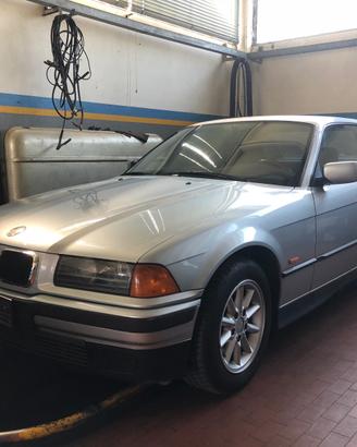 Ricambi usati BMW E36