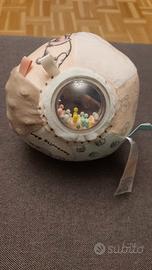 Sonaglietto per culla