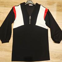 abito donna Zara Basic