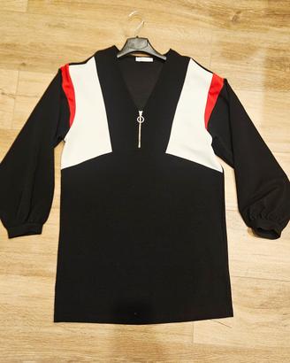 abito donna Zara Basic