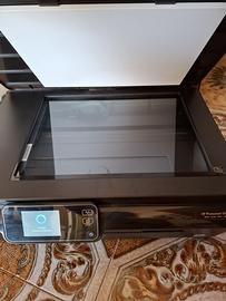 Fotocopiatrice scanner
