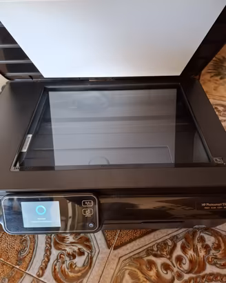 Fotocopiatrice scanner