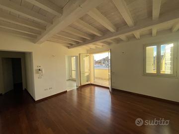 Appartamento Carpi [CARPI D3VRG]