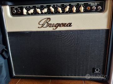 Bugera Infinium v22